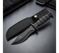Coltello Survival Drop Point Comb. 211223