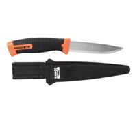 Coltello svedese con porta-cintura