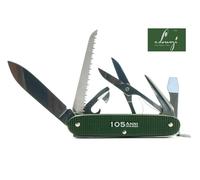 Coltello Svizzero Farmer X Alox Coltelleria Lorenzi Limited Edition Victorinox