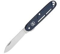 Coltello svizzero Victorinox Alox Refined Onefold - Blue