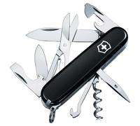 Coltello Svizzero Victorinox Climber - Black