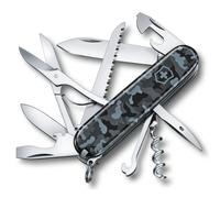 Coltello svizzero Victorinox Huntsman - Navy Camo
