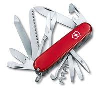 Coltello svizzero Victorinox Ranger - Red