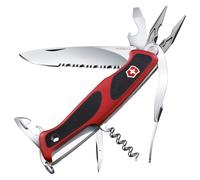 Coltello svizzero Victorinox Rangergrip 174 - Red/Black