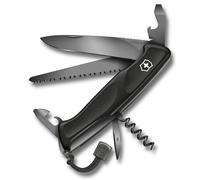 Coltello svizzero Victorinox Rangergrip 55 Onyx Black