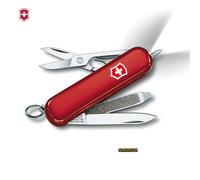 Coltello Svizzero Victorinox Signature Lite Rosso