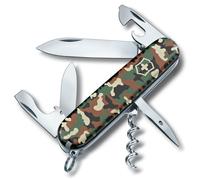 Victorinox - Coltelli e attrezzi - Couteau Spartan Camouflage - Kaki Kaki