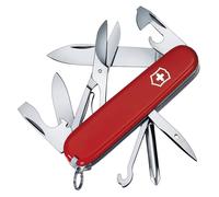 Coltello svizzero Victorinox Super Tinker - Red