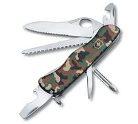 Coltello svizzero Victorinox Trailmaster One Hand - Camouflage