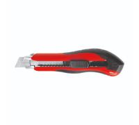 Coltello taglierino con lama a settori e a lama retrattile - USAG 220