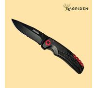 COLTELLO TASCA AUSONIA ART. 26365