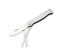 Coltello tasca Böker Plus Atlas Multi SW Slipjoint chiudibile 01BO857