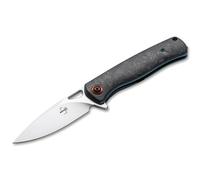 Coltello tasca Böker Plus Nebula coltello chiudibile 01BO319