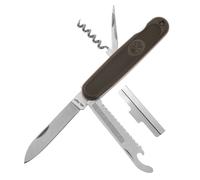 Coltello tascabile Mil-Tec German Old Style - Olive