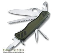 COLTELLO TASCABILE ORIGINALE ESERCITO SVIZZERO VICTORINOX ESERCITO CACCIA COL...