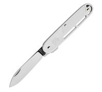 Coltello tascabile Victorinox Alox Refined Onefold - Silver