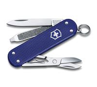Coltello tascabile Victorinox Classic Alox Night Dive