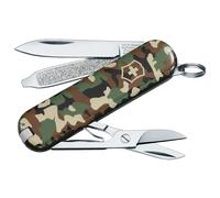 Coltello tascabile Victorinox Classic SD - Camouflage
