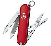 Coltello tascabile Victorinox Classic SD - Red