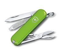 Coltellino Svizzero Multiutensile Classic Sd
