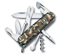 Coltello tascabile Victorinox Climber - Camo