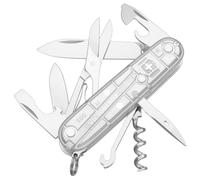 Coltello tascabile Victorinox Climber - SilverTech