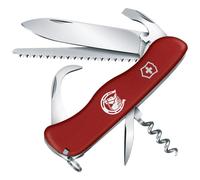 Coltello tascabile Victorinox Equestrian - Red