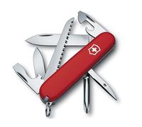 Coltello tascabile Victorinox Hiker Red