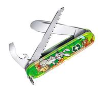Victorinox My First Victorinox Green unisex
