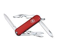 Victorinox Coltello svizzero Rambler 0.6363 10 funzioni 58 mm