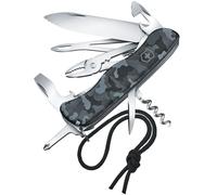 Coltello tascabile Victorinox Skipper - Navy Camo