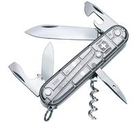 Coltello tascabile Victorinox Spartan - SilverTech