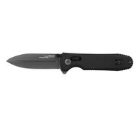Coltello Tattico - Sog PENTAGON XR LTE BLACK/GRAPHITE 12-61-05-57