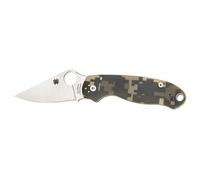 Coltello tattico - Spyderco PARA 3 G-10 DIGITAL CAMO PLAIN C223GPCMO