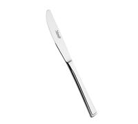 Coltello tavola acciaio forgiato Salvinelli Pantheon set 12 pz