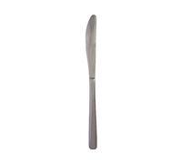 COLTELLO TAVOLA INOX ROBERTA ITALY BIVALVA ABERT SET 12 PZ