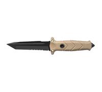 Coltello TB OUTDOOR Le Vengeur (Beige) TU