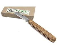 Coltello Tina da innesto 64010 forgiato a mano 64010779