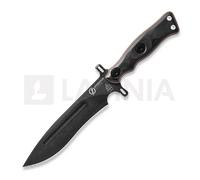 Coltello TOPS Operator 7 Blackout Edition