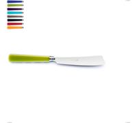 Coltello torta candy eme, Acciaio 18/10 AISI 304 Lucido manicatura acrilico multicolor