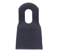 Coltello Trincia Ama Y 82mm Adattabile Noremat Made in Italy