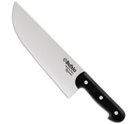 Coltello Trinciante Lama 36 cm Bufalo Mezzo Colpo 196/36 Manico Nero