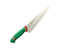 COLTELLO TRINCIANTE OLIV. cm 21,0 PREMANA SANELLI