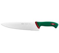 Coltello Trinciante seghettato cm.21 Premana professional