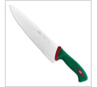 COLTELLO TRINCIANTE SEGHETTATO CM. 21 SANELLI PREMANA CIOCCOLATO FRUTTA CORIACEA