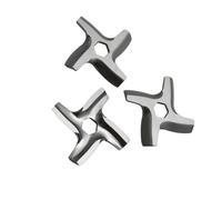 Coltello Tritacarne Lama Tritacarne SS-192595 Pezzi Di Ricambio For Elettrodomestici Da Cucina, Compatibile Con Moulinex, HV2 4 6 8 ADR901, Compatibile Con Parti Tefal, NE210138, F4177