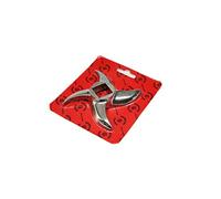 Coltello Tritacarne mod. 32 Acciaio Inox