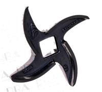 COLTELLO TRITACARNE MOD. 32 INOX ADATTABILITÀ AGUSTONI ELECTROLUX FAMA