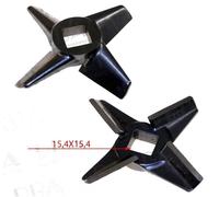 COLTELLO TRITACARNE MOD. 32 INOX TIPO POWER KNIFE