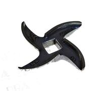 COLTELLO TRITACARNE MOD. 32 INOX TIPO SALVINOX